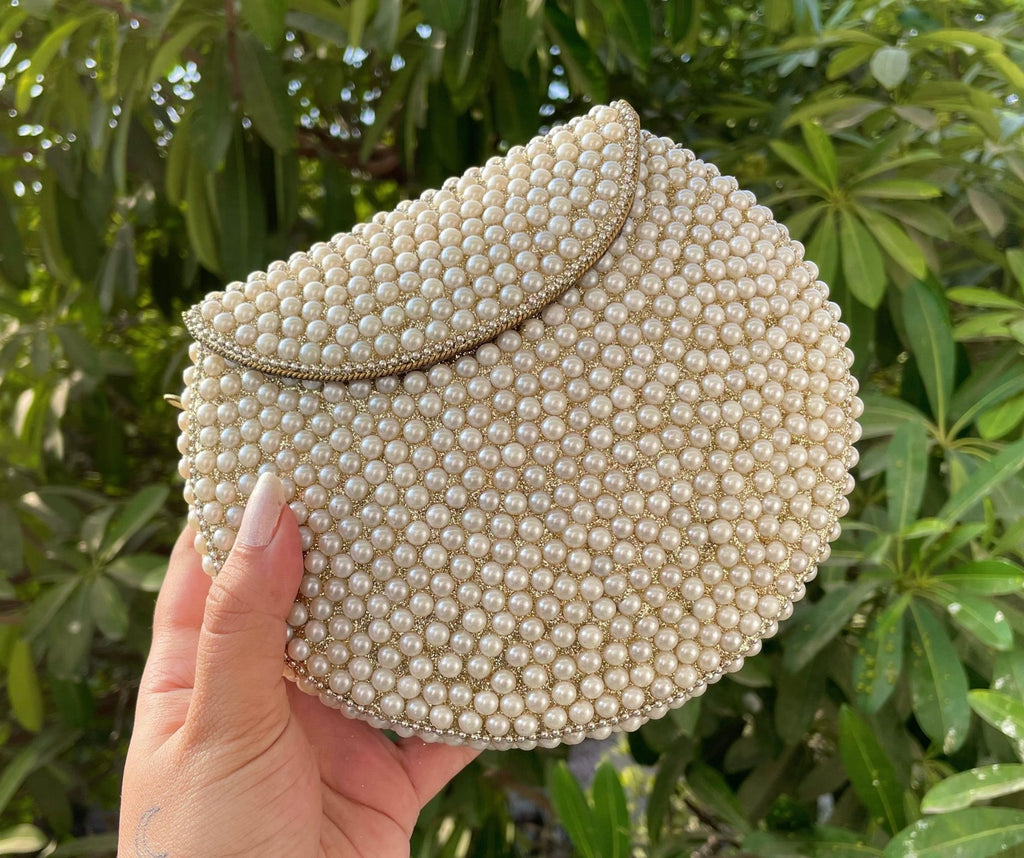 Pearl Bags UnfoldSelf