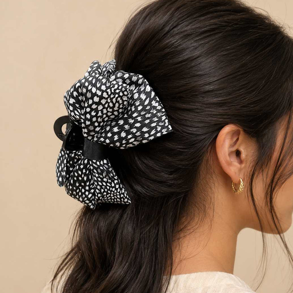 Hair Clips, Scrunchies & Bands – UnfoldSelf